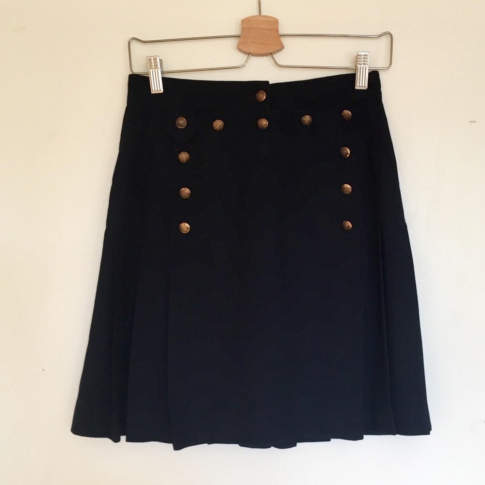 Ralph Lauren Vintage Sailor Skirt